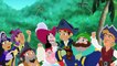 Captain Jake Song | Jake and the Never Land Pirates | Disney Junior UK