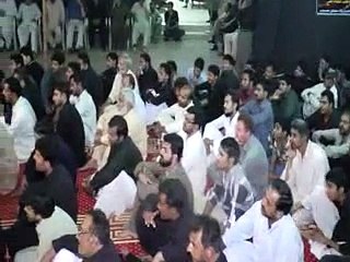 Maulana Muhammad Raza Dawoodani - Part2 - 1st Moharram