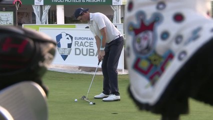 Golf - Portugal Masters : Le PGA Tour pour Thomas Pieters ?