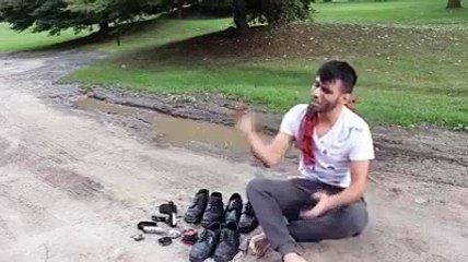 "..Jab Exams sa Fail how to.. - GVP.."