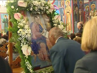 Ο δήμος Λαμιέων τιμά τον Στούρε Λινέ