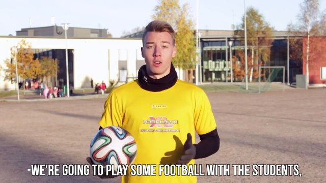 Soccer Training - Passing Drills 1