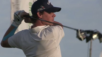 Golf - Portugal Masters : Le PGA Tour pour Thomas Pieters ?