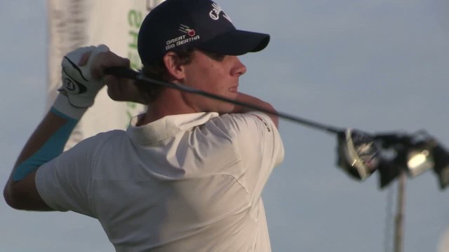 Golf - Portugal Masters : Le PGA Tour pour Thomas Pieters ?