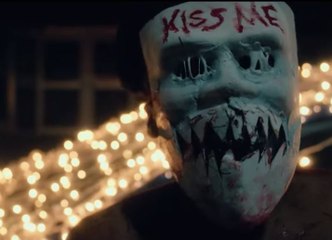 The Purge: Election Year (2016) Full Movie HD 1080p