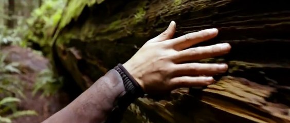 After Earth Official Trailer #1 (2013) Will Smith Movie HD