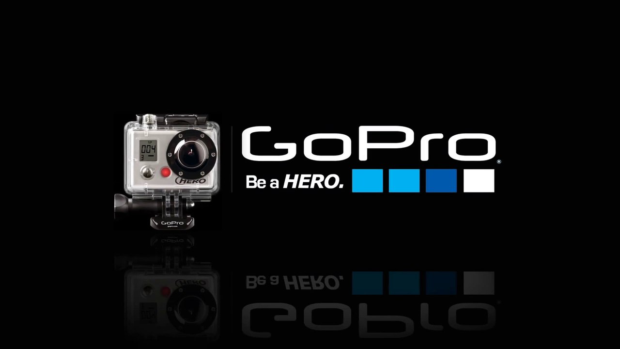 GoPro HD Skateboard Big Air with Andy Mac - X Games 16