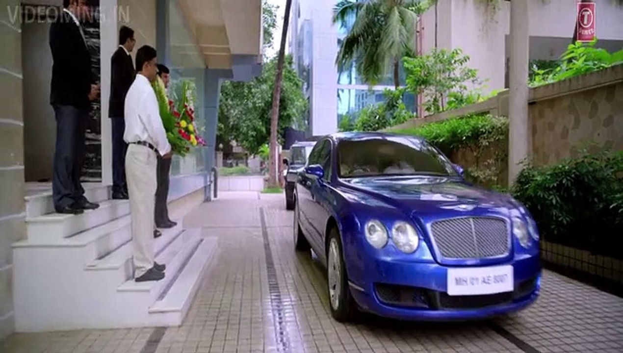 Hate Story 3 (Theatrical Trailer) HD)