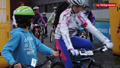 Pleumeur-Bodou (22). La Lou-Anne : 1.300 marcheurs à pied ou à vélo