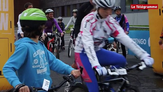 Pleumeur-Bodou (22). La Lou-Anne : 1.300 marcheurs à pied ou à vélo
