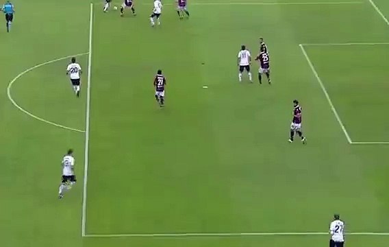 Bologna - Palermo, risultato finale: 0-1, Video gol e Highlights