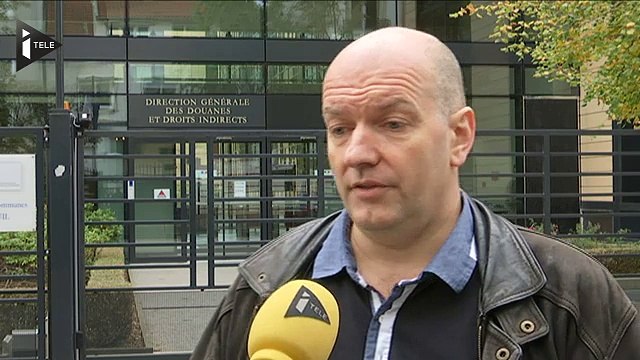 Saisie record à Paris de 7,1 tonnes de cannabis