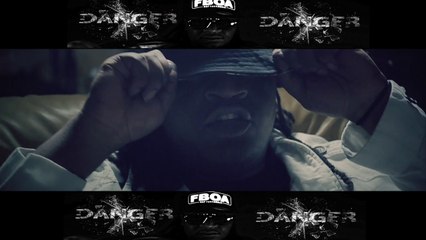 teaser "danger" by myplaytv (LOXYLOX-DIXGPROD)