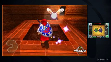 Zelda OOT Aventure épisode 22
