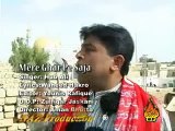 Mere Ghar Per Saja Ghazi as Ka Alam BY HUB E ALI