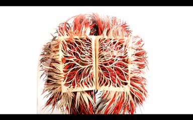 Portrait : Georgia Russell