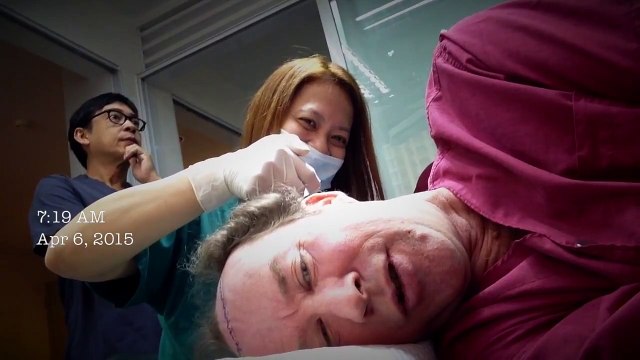 Jons Journal - More Shots! (short documentary series)