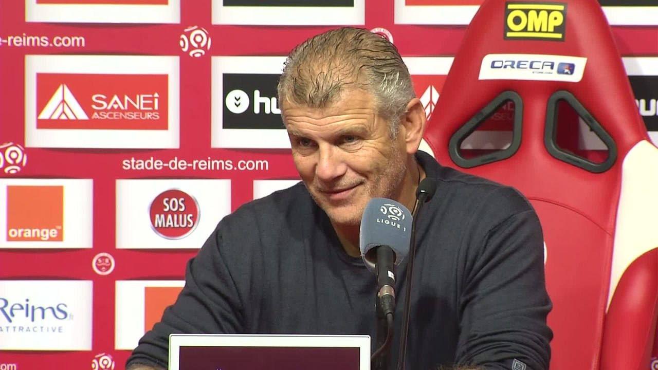 Foot - L1 - SMC : Garande «Une joie plus forte que lors des précédentes victoires»