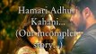 Hamari Adhuri Kahani Song - Arijit Singh - HD Hindi Lyrics With English Translation