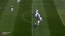 Domenico Berardi Goal Sassuolo vs Lazio 1:0 2015