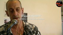 Pascal AUBRY (cover) LA FIN DU CHEMIN Michel Delpech