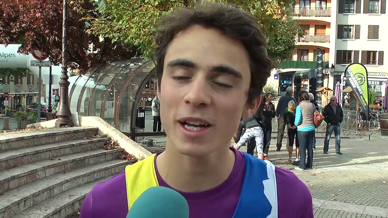 D!CI TV : La Guillestroise fait le plein de participants