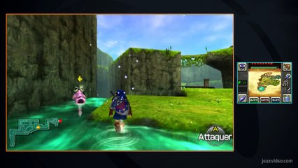Zelda OOT Aventure épisode 25