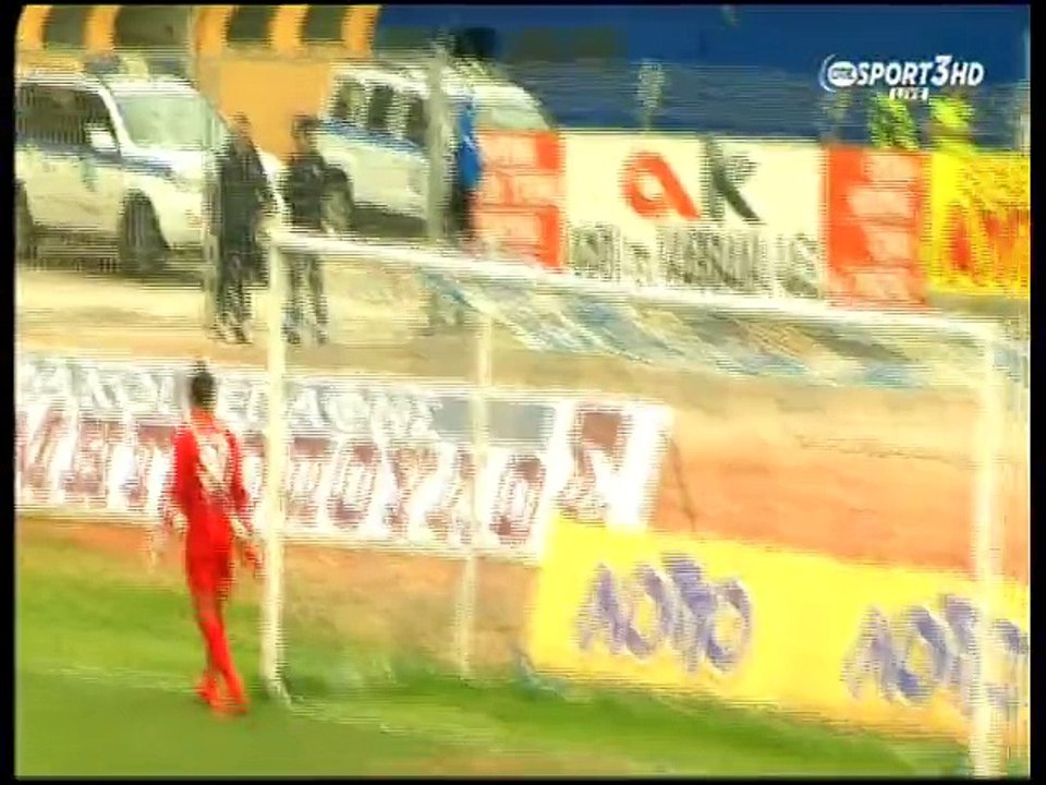 ΠΑΣ Λαμία-Απόλλων Σμύρνης Δευτέρα (19/10) στις...