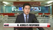 North Korea ignores South Korea-U.S. summit, while calling for peace treaty with U.S.