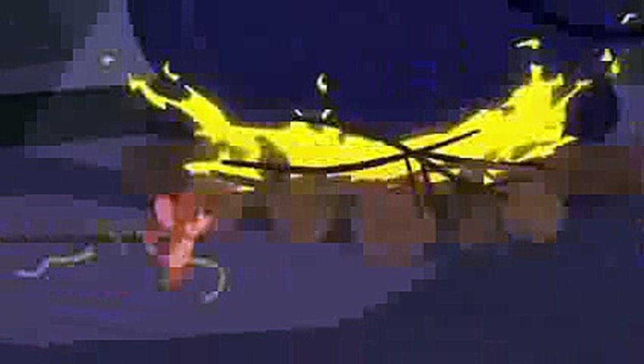 The Tom and Jerry Show Season 1 - Cats Ruffled Fur-niturefull hd 2015