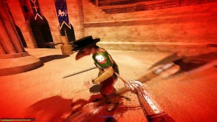 Chivalry - Medieval Warfare [GamePlay]