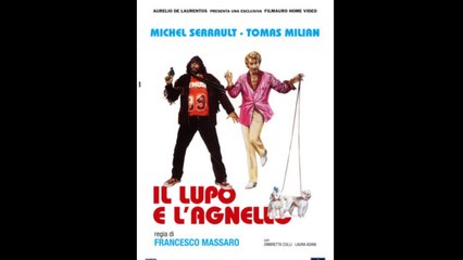 Tomas Milian - Il lupo e l'agnello - PRIMO TEMPO