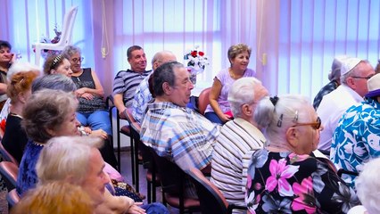 "Один день из жизни Ребе"