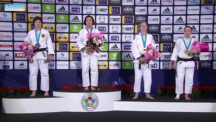 REPLAY BLOC FINAL COMMENTE - PARIS GRAND SLAM 2015