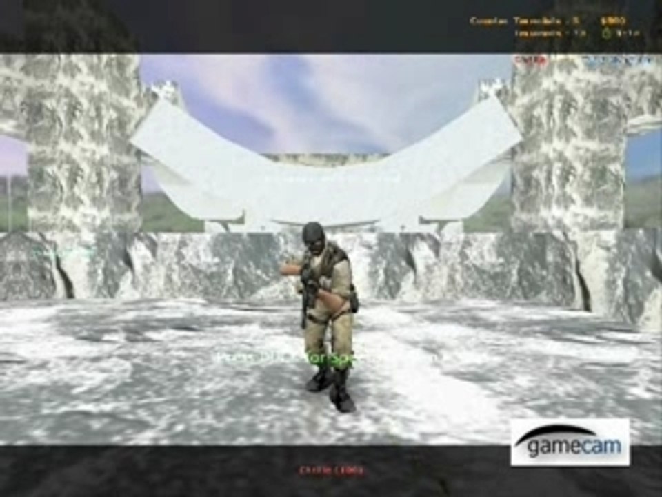 Counter - Strike : Condition Zero