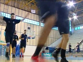 Γ.Σ. Λαμία: Στην τελική ευθεία η προετοιμασία