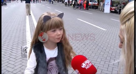 Rikthehet dita pa makina, Bashkia e Tiranës shndërron qendrën në pedonale