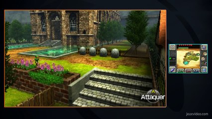 Zelda OOT Aventure épisode 18