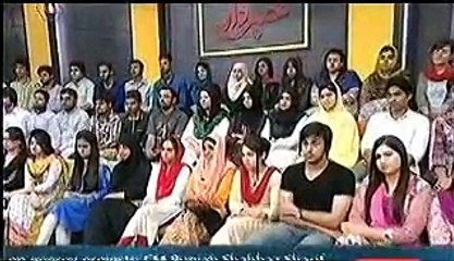 Khabardar, Aftab Iqbal, 16 Oct, 2015_clip2