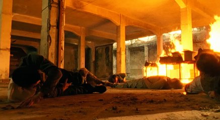 Antimafia squad, Episode 39 _ الطريق الى باليرمو، الحلقة التاسعة والثلاثون