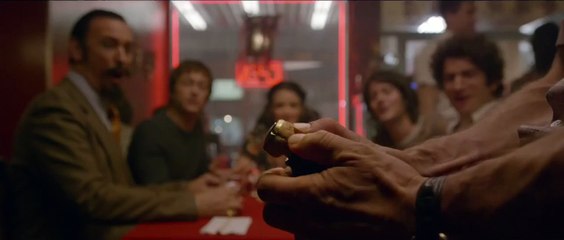 The Walk Official Trailer #1 (2015) Joseph Gordon Levitt Drama HD