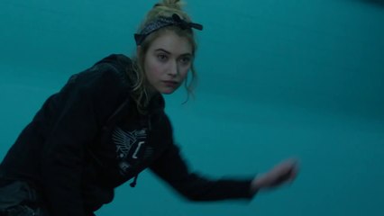 ROADIES Season 1 TEASER TRAILER (2016) New Cameron Crowe Showtime Series