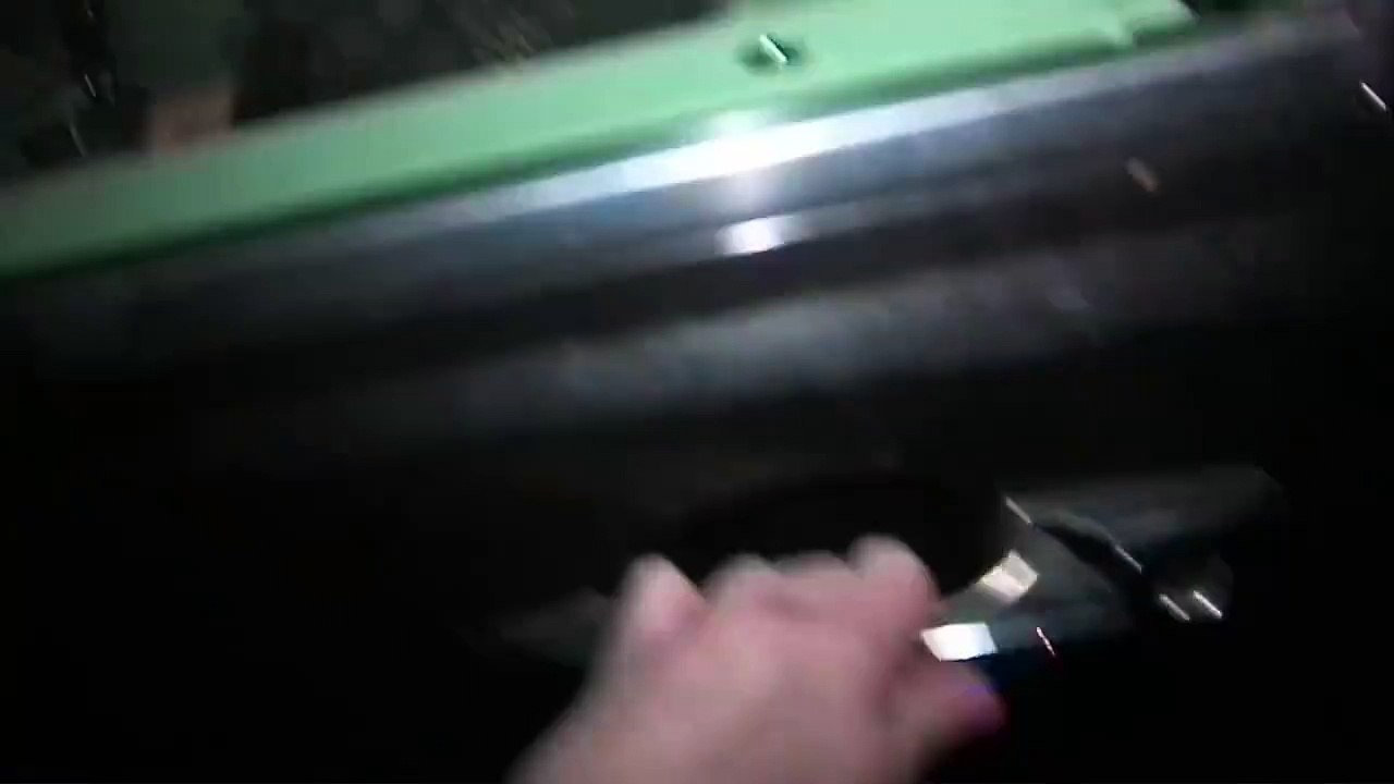 A news cameraman was filming as he tried to awaken an allegedly intoxicated d...