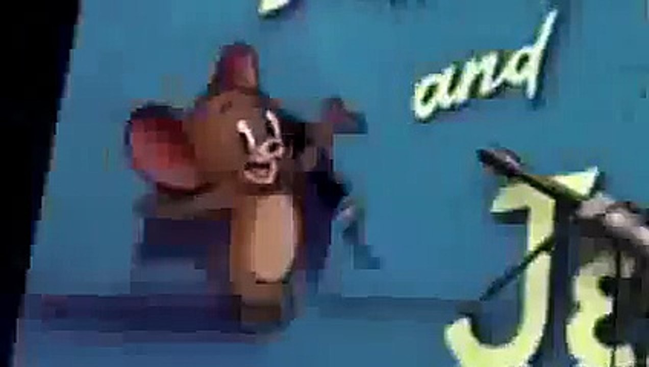 MLG Tom And Jerry Tom Buys A Mixtapefull hd 2015
