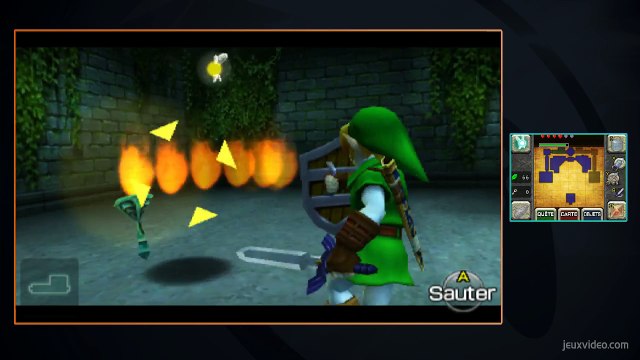 Zelda OOT Aventure épisode 16