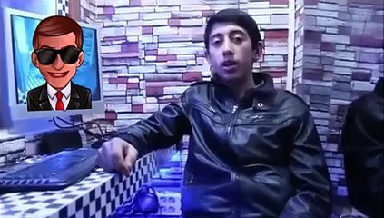 Yürüyen uçak yanıtıyla fenomen olan Çılgın Mucit Hayrettin İlk Kez Konuştu