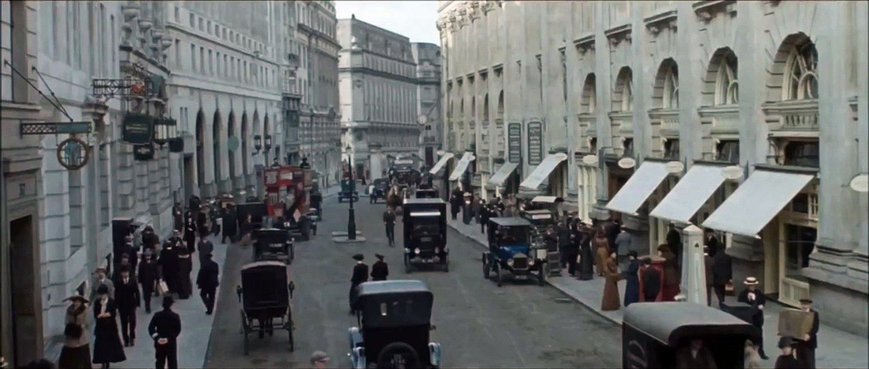 Suffragette Official UK Teaser #1 (2015) Meryl Streep, Carey Mulligan Movie HD