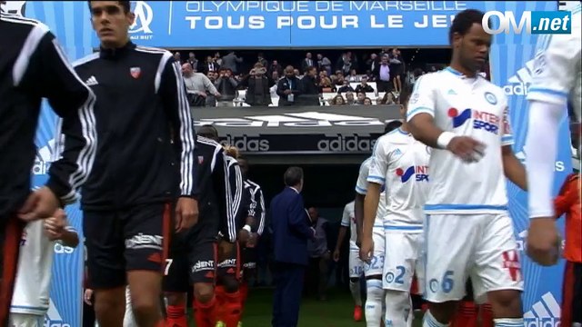 OM 1-1 Lorient : le résumé vidéo