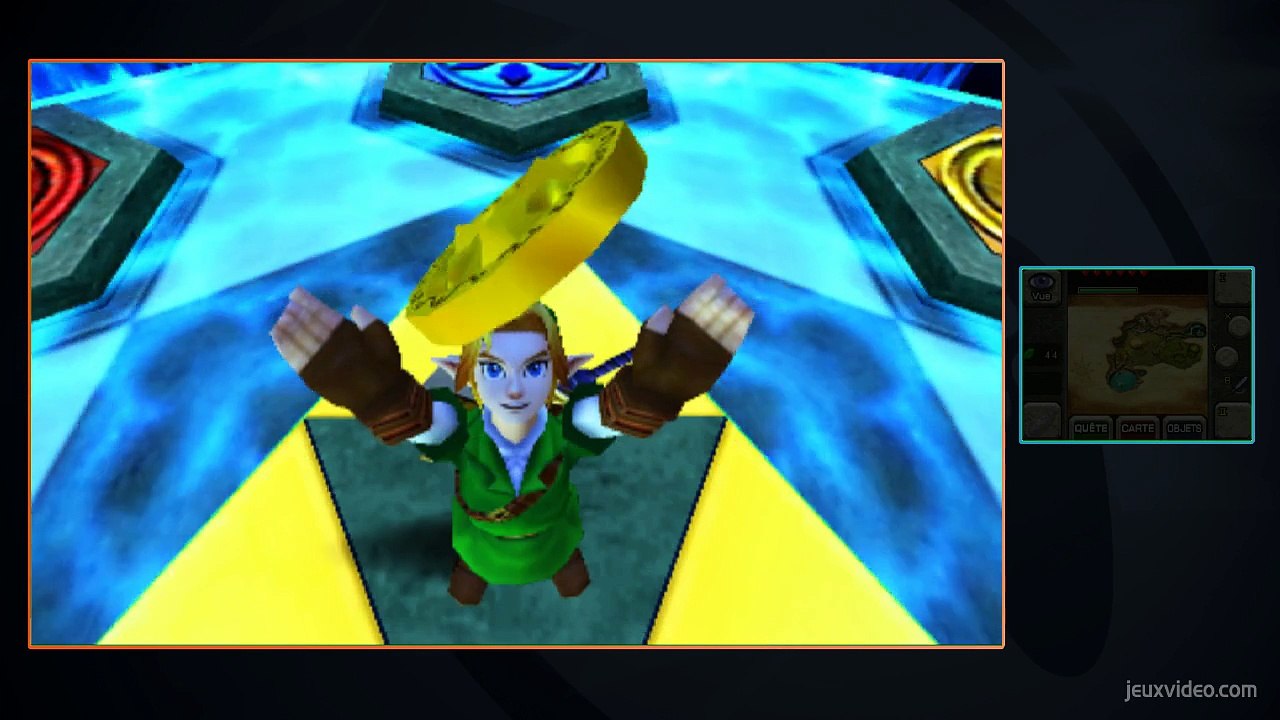 Zelda OOT Aventure épisode 13