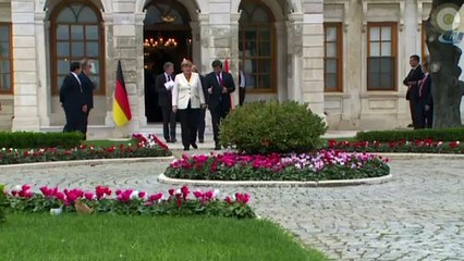 "Yasadışı göl ile hiçbir ülke tek başına mücadele edemez"